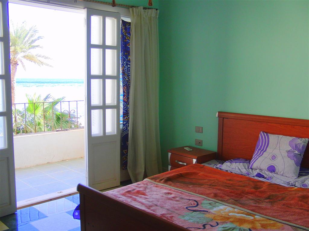 Villa Sarda,apartment green Dahab Real Estate (Rentals)